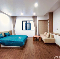 Chính Chủ Cho Thuê Nhà Văn Cao, 50M2, 5 Tầng, 5 Ngủ Khép Kín Full Mới Tinh, 16 Tr - 0912473845