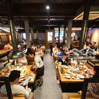 Cho Thuê Nhà Mặt Tiền Ngay Gần Nhà Thờ Con Gà - Ngang 8M