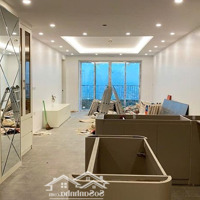 Căn Hộ Duy Nhất 145M2, 4 Phòng Ngủ, 3 Phòng Tắm Tại Tòa P Ciputra Hà Nội
