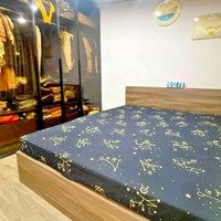 Bán Nhà Tập Thể Trường Chinh, Phương Mai, 56M2 Nhà Đẹp, Ở Ngay Ô Tô Vào Sân Nhà Gần Trường 2.3Tỷ