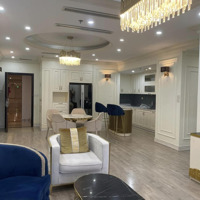 Chủ Gửi Bán Căn Góc Siêu Đẹp View Quảng Trường Tại R4 Royal City