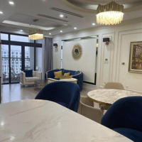 Chủ Gửi Bán Căn Góc Siêu Đẹp View Quảng Trường Tại R4 Royal City