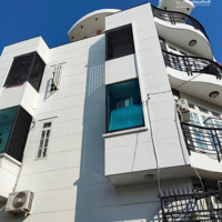 Bán Nguyễn Thái Sơn, 10X16M 14,3 Tỷ, 160M2, 6 Phòng Ngủ 4 Vệ Sinh Giá Tốt