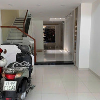 Phường 9 Tân Bình - 50M Ra Mặt Phố - 4X17M Dtcn 67M2 - 5 Tầng Đúc - Trước Nhà 5M - Giá Bán 9 Tỷ 2 Tl