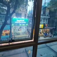 Bán Nhà Mặt Phố Yên Phụ Tây Hồ 266m4T MT8m Vỉa Hè VIEW HỒ 79 Tỷ Yên Phụ Lh Quyết.