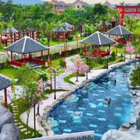 Chính Chủ Gửi Bán Biệt Thự Thanh Liên Nghỉ Dưỡng Vườn Vua Thanh Thủy Phú Thọ, Giá Thu Hồi Vốn