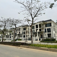 Bán Biệt Thự Liền Kề 5 Tầng * 135M2 - Đầu Chờ Thang Máy - Tây Hồ - Giá Hơn 40 Tỷ