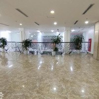 Bán Nhà Mặt Phố Dịch Vọng Hậu Gần Tôn Thất Thuyết. Đối Diện Cổng Vào Quận Ủy Cầu Giấy. 150M2. 80 Tỷ