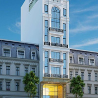 Bán Toà Văn Phòng Mặt Phố Vũ Tông Phan - Thanh Xuân, 110M2 X 10T. 52 Tỷ, Cho Thuê 130 Triệu/Th.