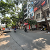 Bán Toà Văn Phòng Mặt Phố Vũ Tông Phan - Thanh Xuân, 110M2 X 10T. 52 Tỷ, Cho Thuê 130 Triệu/Th.