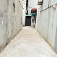 Chính Chủ Cần Bán Gấp Mảnh Đất Thổ Cư Tặng Dãy Trọ Tại Trung Tâm Thị Trấn Trâu Quỳ, Gia Lâm