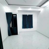 Nhà mới xây, đầu hẻm số 2 Lê Thúc Hoạch vào, 3.7 tỷ