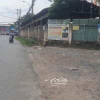 Cho Thuê Nhà 2 Mặt Tiền Đường Đối Diện Trường Học Thcs Tam Đông 1. Gần Chợ Trường Học, Kdc Đông Đúc