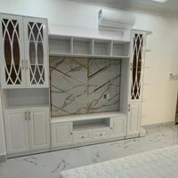 BÁN NHÀ PHỐ MỚI XÂY 4 TẦNG -THANG MÁY - ĐƯỜNG NHỰA 10M - KDC ANH TUẤN HUỲNH TẤN PHÁT