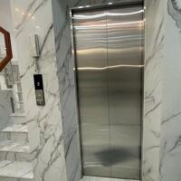 BÁN NHÀ PHỐ MỚI XÂY 4 TẦNG -THANG MÁY - ĐƯỜNG NHỰA 10M - KDC ANH TUẤN HUỲNH TẤN PHÁT