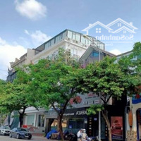 Mặt Tiền 18M Nhận Diện Thương Hiệu, Kinh Doanh Siêu Đỉnh Mặt Bằng Trần Kim Xuyến: 162M2 Chỉ 75 Triệu