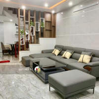 Bán Nhà Phố Ngô Gia Tự - Đằng Lâm, Ngõ Nông, Rộng, Oto Đỗ Tận Cửa Diện Tích : 45M2 X 4 Tầng