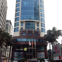 Bán Nhà Mặt Tiền Điện Biên Phủ, P6, Q3 - 16X25M - 2 Hầm, 12 Tầng. Hđt: 850 Triệu/Tháng - Giá: 175 Tỷ
