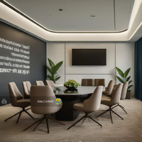 Bán Nhà Mặt Tiền Điện Biên Phủ, P6, Q3 - 16X25M - 2 Hầm, 12 Tầng. Hđt: 850 Triệu/Tháng - Giá: 175 Tỷ