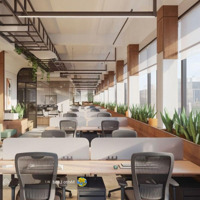 Bán Nhà Mặt Tiền Điện Biên Phủ, P6, Q3 - 16X25M - 2 Hầm, 12 Tầng. Hđt: 850 Triệu/Tháng - Giá: 175 Tỷ