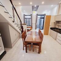  BÁN NHÀ ĐẸP FULL NỘI THẤT - ĐƯỜNG LƯƠNG ĐỊNH CỦA, VĨNH NGỌC