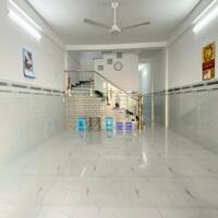 CHO THUÊ NHÀ MẶT TIỀN KHU DÂN CƯ 586 GẦN BỆNH VIỆN HOÀN MỸ GIÁ 7 TRIỆU