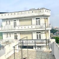 Bán nhà riêng Nguyên Duy 4pn 4 tầng sân thượng hẻm thông ph 10 quận 8