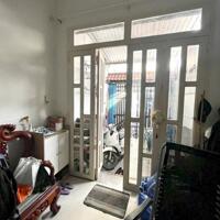 Bán nhà riêng Nguyên Duy 4pn 4 tầng sân thượng hẻm thông ph 10 quận 8