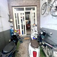 Bán nhà riêng Nguyên Duy 4pn 4 tầng sân thượng hẻm thông ph 10 quận 8
