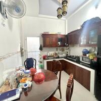 Bán nhà riêng Nguyên Duy 4pn 4 tầng sân thượng hẻm thông ph 10 quận 8