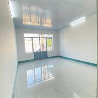 CHO THUÊ NHÀ MẶT TIỀN KHU DÂN CƯ 586 GẦN BỆNH VIỆN HOÀN MỸ GIÁ 7 TRIỆU