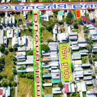 "BÁN ĐẤT MẶT TIỀN ĐƯỜNG PHONG CHÂU - KHU TĐC ĐẤT LÀNH, XÃ VĨNH THÁI, NHA TRANG