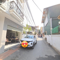 Bán Nhà Riêng Tại Đông La, Hoài Đức, Hà Nội, 5,95 Tỷ, 40 M2, Mặt Ngõ Thông Ô Tô, Kinh Doanh Tốt