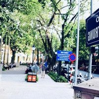 Cực Hiếm - Cần Bán Gấp Nhà Mặt Phố Quang Trung, Hoàn Kiếm - Lô Góc 2 Mặt Phố - 565M2 X 7T -Mặt Tiền21M