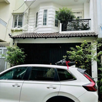 Siêu Phẩm 4 Tầng, Cạnh Sân Bay Tsn 50M (5X10), Kiến Trúc Châu Âuhẽm Xe Hơi6M, Khu Dân Trí Cao -12 Tỷ Tl
