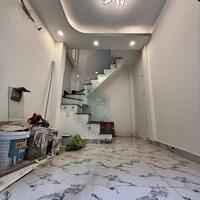 �� NHÀ 3 TẦNG - HẺM 3M - HỘ KHẨU PHÚ NHUẬN - GIÁ CHỈ 2.28 TỶ! ��