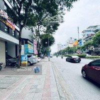 Giá Đầu Tư - Chủ Bán Gấp Nhà Mặt Phố Nguyễn Văn Cừ, Vỉa Hè Mênh Mông - 910M2, Nhà C4 - Mặt Tiền 12M