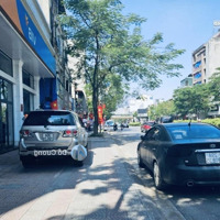 Giá Đầu Tư - Chủ Bán Gấp Nhà Mặt Phố Nguyễn Văn Cừ, Vỉa Hè Mênh Mông - 910M2, Nhà C4 - Mặt Tiền 12M