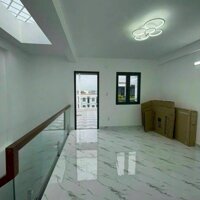 BÁN NHÀ PHỐ 4 TẦNG - 82M2 ĐƯỜNG NHỰA 8M N9 KDC ANH TUẤN GREENRIVERSIDE HUỲNH TẤN PHÁT