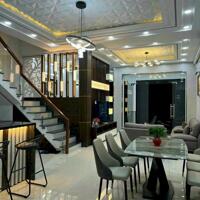 BÁN NHÀ PHỐ 4 TẦNG - 82M2 ĐƯỜNG NHỰA 8M N9 KDC ANH TUẤN GREENRIVERSIDE HUỲNH TẤN PHÁT