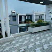 BÁN NHÀ PHỐ 4 TẦNG - 82M2 ĐƯỜNG NHỰA 8M N9 KDC ANH TUẤN GREENRIVERSIDE HUỲNH TẤN PHÁT
