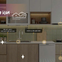 Sốc! Bán Rẻ Căn 2 Phòng Ngủmia Center View Biển Ntt, Tttp. Ngân Hàng Hỗ Trợ Vay 70% Ls 0% Ân Hạn Gốc 18Th