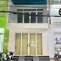 Cho thuê nhà trệt lầu mặt tiền đường trần văn hoài, gần vincom xuân khánh