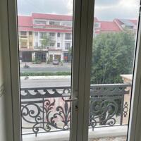 Cho thuê nhà đường lý thái tổ, khu dân cư hưng phú 1, gần vietcombank