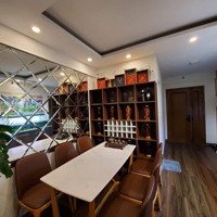 Bán Căn Hộ 3 Ngủ Chung Cư Gelexia 885 Tam Trinh - Yên Sở - Hoàng Mai Căn Góc Cực Thoáng