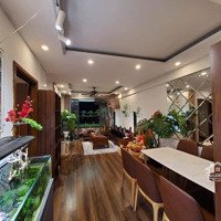 Bán Căn Hộ 3 Ngủ Chung Cư Gelexia 885 Tam Trinh - Yên Sở - Hoàng Mai Căn Góc Cực Thoáng