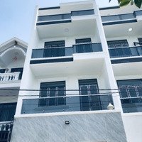 Bán Nhà Riêng Tại Hoàng Minh Chánh, Hóa An, Biên Hòa, Đồng Nai, 4,5 Tỷ, 100M2 - Hàng Hiếm Giá Tốt