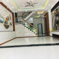 Bán Nhà Riêng Tại Hoàng Minh Chánh, Hóa An, Biên Hòa, Đồng Nai, 4,5 Tỷ, 100M2 - Hàng Hiếm Giá Tốt