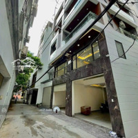 Nhà Đẹp Phố Đỗ Nhuận, Ô Tô - Ngõ Thông, 100M2 5 Tầngmặt Tiền5,5M, Nhỉnh 17 Tỷ
