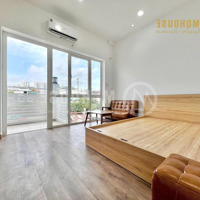Cho Thuê Cc 1 Phòng Ngủ 1 Vệ Sinh 45M2, 9 Triệu Tại Ung Văn Khiêm, Rộng Thoáng Mát
